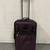 Luggage-Medium Size Purple 1 thumbnail