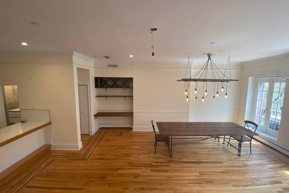 Meatpacking Magic! TRIPLEX in Brownstone ready and waiting 1
