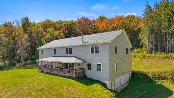 1724 Calhoun Hill Rd Andes NY – 9 Bed Home on 6.5 Acres in Catskills
$649,000
                        Andes 1724 Calhoun Hill Rd Andes NY – 9 Bed Home on 6.5 Acres in Catskills
$649,000
                        Andes