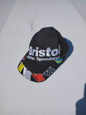 RACING HAT (new) 1