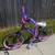 Girl's 20” Huffy 'Go Girl' Bicycle. 2 thumbnail