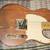 Home Built Ensenada MX Telecaster Esquire Style Guitar 5 thumbnail