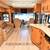Winnebago Class A Motorhome-LOW Miles! 2008 Adventurerr 35L-King Bed 6 thumbnail