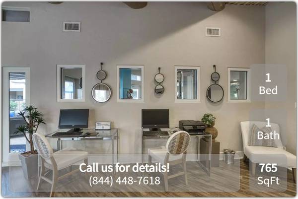 Up to 4 weeks FREE when you move-in by 12/19/25! Select Lease Terms* 1