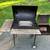 Char-Broil gourmet off-set smoker / grill 1 thumbnail