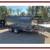 6x12x48 Dump Trailer 10,000lb. Rated, w/ 48" Sides - Scissor Hoist 10 thumbnail