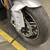 2022 Triumph Rocket 3 GT Silver Ice Storm Grey 15 thumbnail