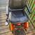 Electric wheelchair 2 thumbnail