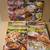 24 TASTE OF HHOMES & 20 COUNTRY WOMEN MAGAZINES 1 thumbnail