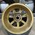 Rays Gram Lights 57S wheels — Gold (Pair) 5 thumbnail