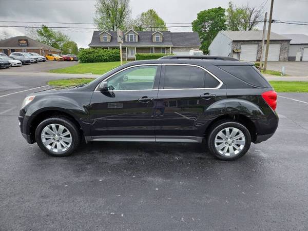 💥💥💥2010 Chevrolet Equinox💥💥💥 - $5,995 (Shepherdsville)63621764979073124