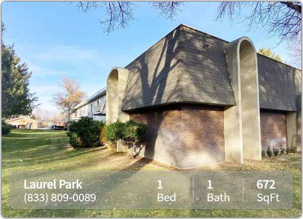 $1,175 / 1br - 672ft2 - Bright Days, Cozy Nights: Your Perfect Home Base! (Twin Falls - Lynwood Shopping Center)63963189135618120