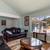 Master Bedroom w/ Private BA in El Sobrante Valley House 14 thumbnail