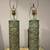 Pair of Vintage Mid Century Lamps 1 thumbnail