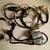 Factory Wiring Harness & Electrical Parts for Vintage Suzuki GT250 1 thumbnail