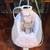 Ingenuity SimpleComfort Multi-Direction Compact Baby Swing with Vibrat 6 thumbnail