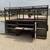 Used 9 Ft Service Body Bed fits 60" Cab and Chassis Dually Truck 2 thumbnail