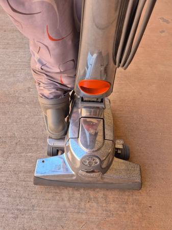 Kirby Sentria Upright Vacuum Cleaner 1