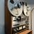 Teac A-6300 stereo reel to reel tape deck, perfect condition 3 thumbnail