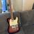 Squier Telecaster Custom 5 thumbnail