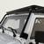 Front Runner Roof Front Pillar Brackets and Foot Rails for Jeep Wrangl 5 thumbnail