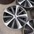 Subaru 18” wheels 5x114.3 Legacy Outback Forester 2 thumbnail