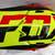 NEW Fox Rampage, MTB/Downhill bicycle helmet sz Med, 57-58cm 2 thumbnail