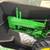 Rare find US made by toy maker ERTL scale 1/8 (john deere) toy tractor 3 thumbnail