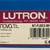 NIB - Lutron Nova-T Dual Telephone Jack - White 2 thumbnail