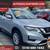2020 Nissan Rogue S Sport Utility 4D 4 D 4-D 3 thumbnail