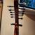 Oud 11 string musical instrument w case 5 thumbnail