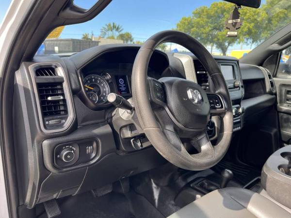 2022 RAM 2500 HD CREW - Photo 14