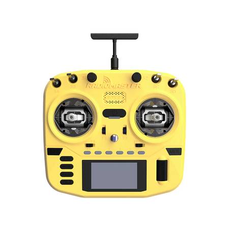 rc transmitter radiomaster boxer crush new sealed 1
