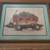Western Flyer - Town & Country Wagon - Salata - 22" X 18" Matted Frame 1 thumbnail