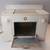 Vintage 1950s Little Chef electric play stove. 2 thumbnail