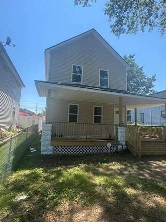 $1400.00 / 2br - Freshly Renovated! West Side Property! CMHA/EDEN 2BR Vouchers Welcome!63939131588482122