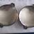 Vintage Georg Jensen Denmark Sterling Silver Trays 1 thumbnail