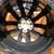 19" BMW 550i 525i 528i Factory Wheels Rims Gloss Black OEM 5 series Staggered 10 thumbnail