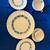 Vintage Spode Valencia S1248 - 88 piece set 1 thumbnail