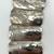 Mexican Sterling “Siesta under the Palms” theme bracelet 1 thumbnail