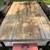 Utility Trailer 6'4" x 12' Single axle 4 thumbnail