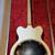 Gretsch Falcon G6136B-TP-AWT Tom Petersson Signature Electric Bass 15 thumbnail