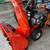 Ariens Deluxe 24-in Two-stage Self-propelled Gas Snow Blower Snow blow 8 thumbnail