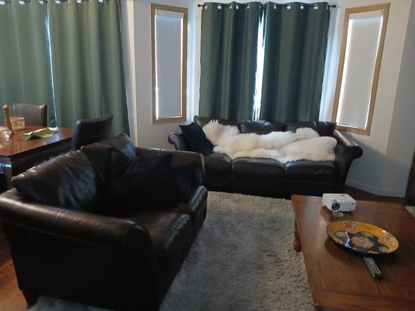 $1,000 / 3br - SPACIOUS PRIVATE ROOMS (Shoreline)63870757073283121