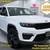 2023 Jeep Grand Cherokee Limited 4x4 349 / MO 1 thumbnail
