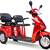 Electric tricycle, fat trike, mobility scooter, wheelchair, atv, quad 10 thumbnail