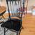 Wooden Table with 4 Chairs 6 thumbnail