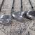 Golf clubs: Miura MB-001 forged blades + wedges (11 clubs total) 5 thumbnail