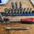 Tool Set – Craftsman Socket Set + Assorted Tools 2 thumbnail
