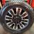 GMC Denali 2500/ Chevy Silverado  20" Wheels & Tires. New takeoffs 1 thumbnail